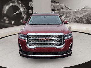 2023 GMC ACADIA in Quebec, Quebec - 2 - w320h240px