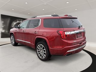 2023 GMC ACADIA in Quebec, Quebec - 4 - w320h240px