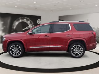2023 GMC ACADIA in Quebec, Quebec - 5 - w320h240px