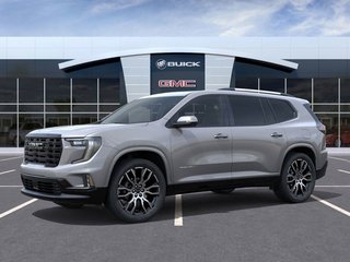 2026 GMC Acadia in Quebec, Quebec - 2 - w320h240px