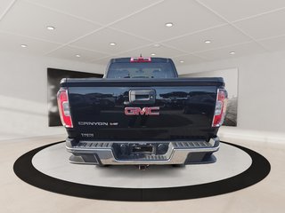 2019 GMC CANYON 4WD EXTENDED in Quebec, Quebec - 3 - w320h240px