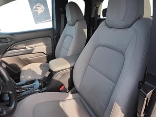 2019 GMC CANYON 4WD EXTENDED in Quebec, Quebec - 8 - w320h240px