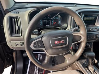 2019 GMC CANYON 4WD EXTENDED in Quebec, Quebec - 11 - w320h240px
