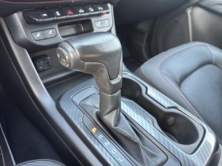 2020 GMC Canyon in Quebec, Quebec - 13 - w320h240px