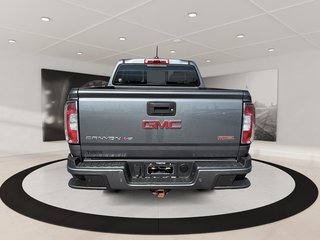2020 GMC Canyon in Quebec, Quebec - 3 - w320h240px