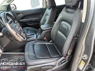 2020 GMC Canyon in Quebec, Quebec - 8 - w320h240px