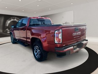 2021 GMC Canyon in Quebec, Quebec - 4 - w320h240px