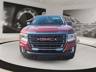 2021 GMC Canyon in Quebec, Quebec - 2 - w320h240px