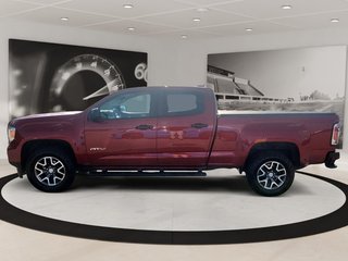 2021 GMC Canyon in Quebec, Quebec - 5 - w320h240px