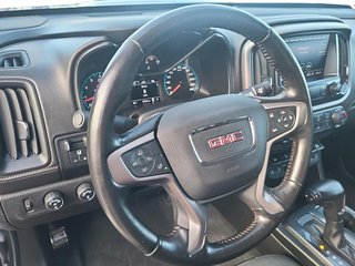 2021 GMC Canyon in Quebec, Quebec - 11 - w320h240px