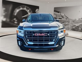 2021 GMC Canyon in Quebec, Quebec - 2 - w320h240px