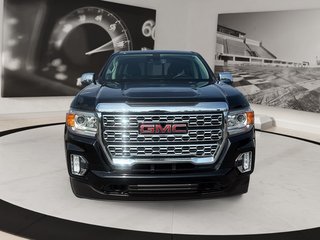 GMC Canyon  2021 à Québec, Québec - 2 - w320h240px