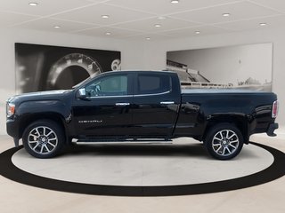 GMC Canyon  2021 à Québec, Québec - 5 - w320h240px