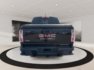 GMC Canyon  2021 à Québec, Québec - 3 - w320h240px