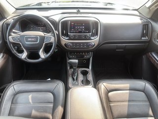 GMC Canyon  2021 à Québec, Québec - 15 - w320h240px