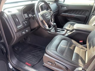 GMC Canyon  2021 à Québec, Québec - 6 - w320h240px