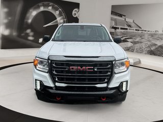 2022 GMC Canyon in Quebec, Quebec - 2 - w320h240px