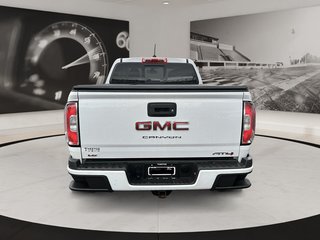 2022 GMC Canyon in Quebec, Quebec - 3 - w320h240px