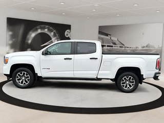2022 GMC Canyon in Quebec, Quebec - 5 - w320h240px