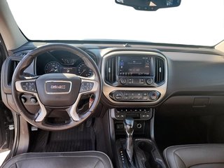 2022 GMC Canyon in Quebec, Quebec - 9 - w320h240px