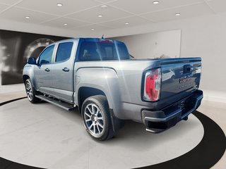 2022 GMC Canyon in Quebec, Quebec - 4 - w320h240px