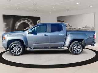 2022 GMC Canyon in Quebec, Quebec - 5 - w320h240px