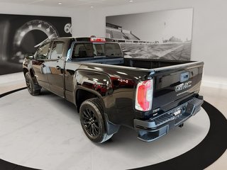 2022 GMC Canyon in Quebec, Quebec - 4 - w320h240px