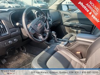 GMC Canyon  2022 à Québec, Québec - 3 - w320h240px