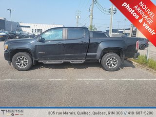 GMC Canyon  2022 à Québec, Québec - 2 - w320h240px