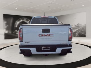 GMC Canyon  2022 à Québec, Québec - 3 - w320h240px
