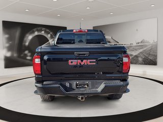 2023 GMC Canyon in Quebec, Quebec - 3 - w320h240px
