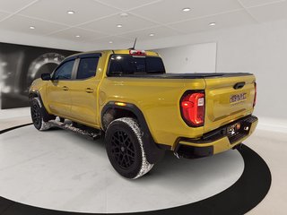2023 GMC CANYON in Quebec, Quebec - 4 - w320h240px