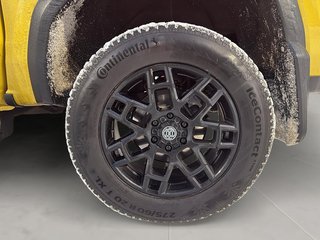 2023 GMC CANYON in Quebec, Quebec - 6 - w320h240px