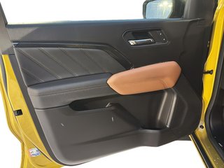 GMC CANYON  2023 à Québec, Québec - 9 - w320h240px