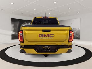 2023 GMC CANYON in Quebec, Quebec - 3 - w320h240px