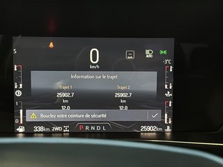 GMC CANYON  2023 à Québec, Québec - 11 - w320h240px