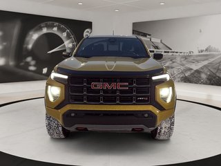 2023 GMC CANYON in Quebec, Quebec - 2 - w320h240px