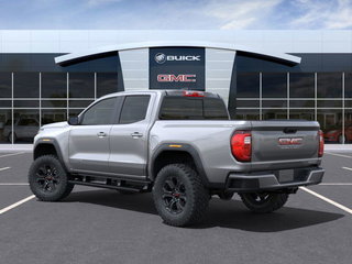 GMC Canyon  2024 à Québec, Québec - 3 - w320h240px