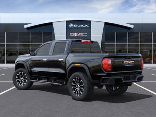 GMC Canyon  2024 à Québec, Québec - 3 - w320h240px