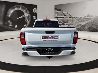 GMC Canyon  2024 à Québec, Québec - 3 - w320h240px