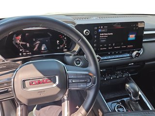 GMC Canyon  2024 à Québec, Québec - 13 - w320h240px