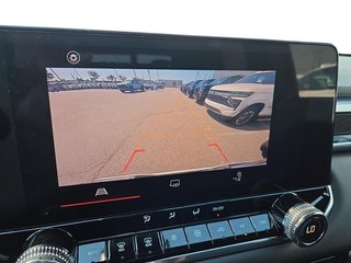 GMC Canyon  2024 à Québec, Québec - 16 - w320h240px