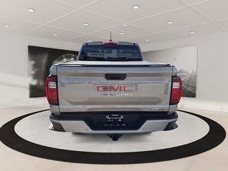 GMC Canyon  2024 à Québec, Québec - 3 - w320h240px