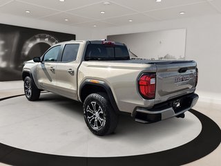GMC Canyon  2024 à Québec, Québec - 4 - w320h240px
