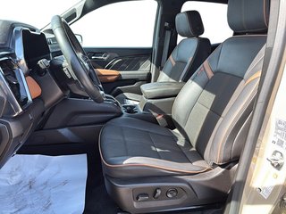 GMC Canyon  2024 à Québec, Québec - 7 - w320h240px