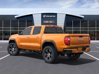 GMC Canyon  2025 à Québec, Québec - 3 - w320h240px