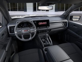 2025 GMC Canyon in Quebec, Quebec - 5 - w320h240px