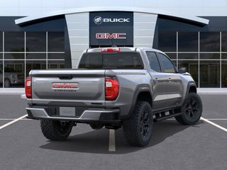 2025 GMC Canyon in Quebec, Quebec - 4 - w320h240px
