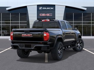2025 GMC Canyon in Quebec, Quebec - 4 - w320h240px
