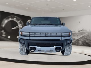 GMC HUMMER EV SUV  2025 à Québec, Québec - 2 - w320h240px